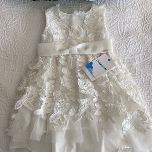Mayoral Dress 2T